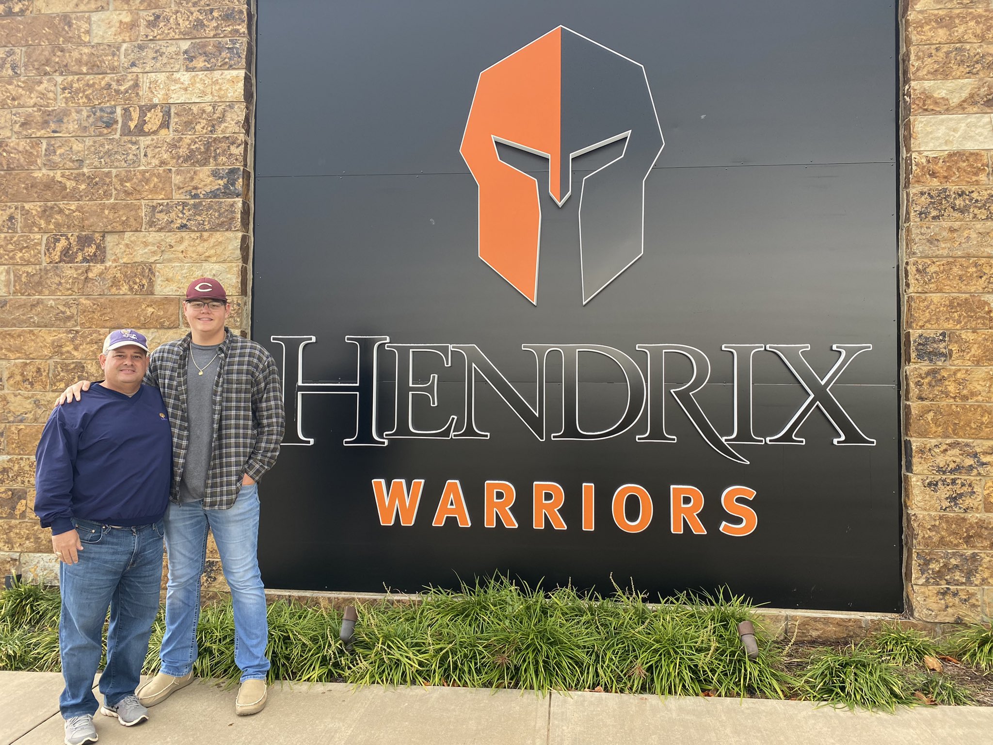 Judge Boudreaux (BoudreauxJudge) / Twitter