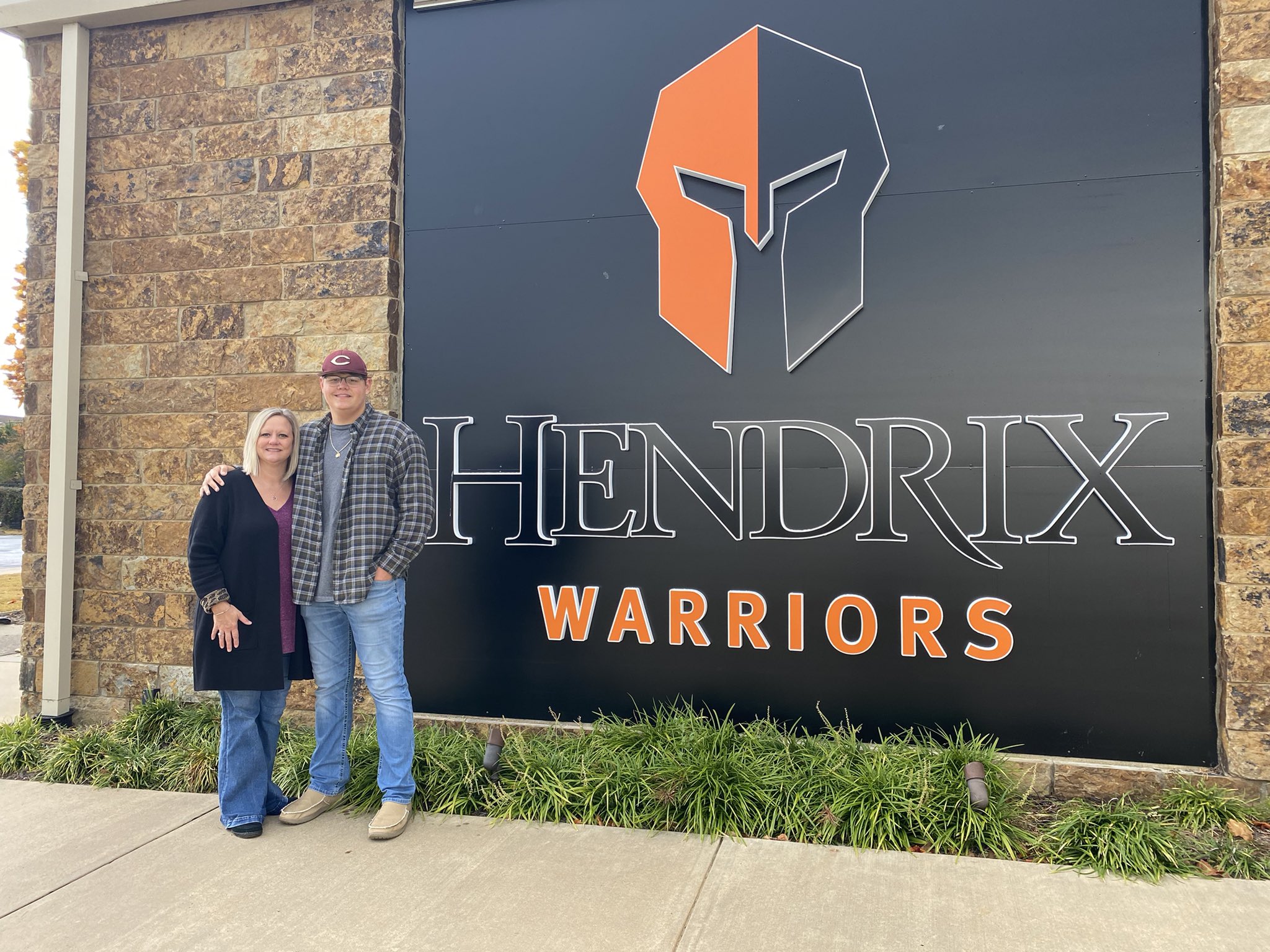 Judge Boudreaux (BoudreauxJudge) / Twitter