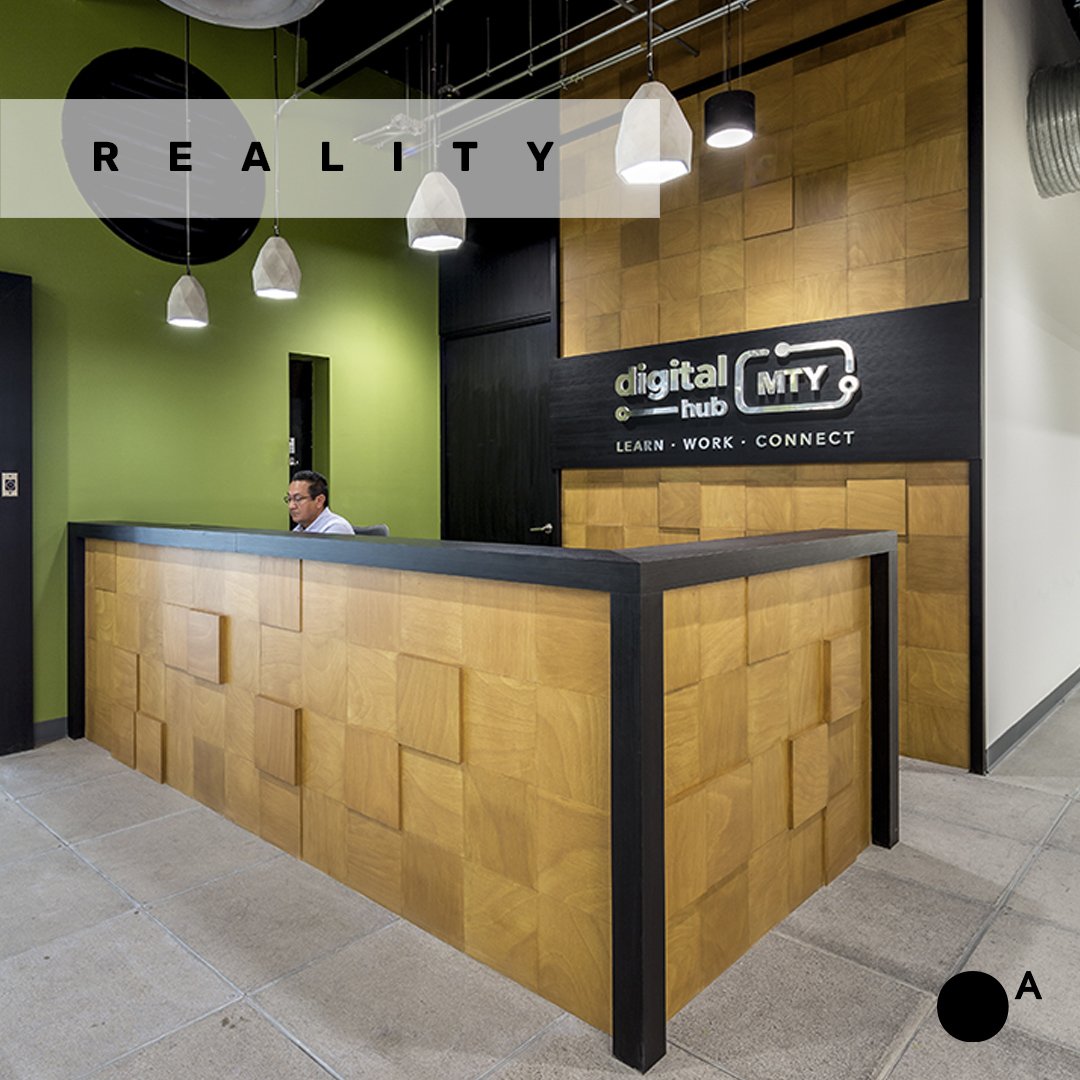 OxigenoArq's tweet photo. Cemex Innovation Hub / Monterrey NL. / Corporativo / Coworking / 1,200 m2.
#interiordesign #officedesign #architecturaldesign #somosamic https://t.co/fCxLqKsKol