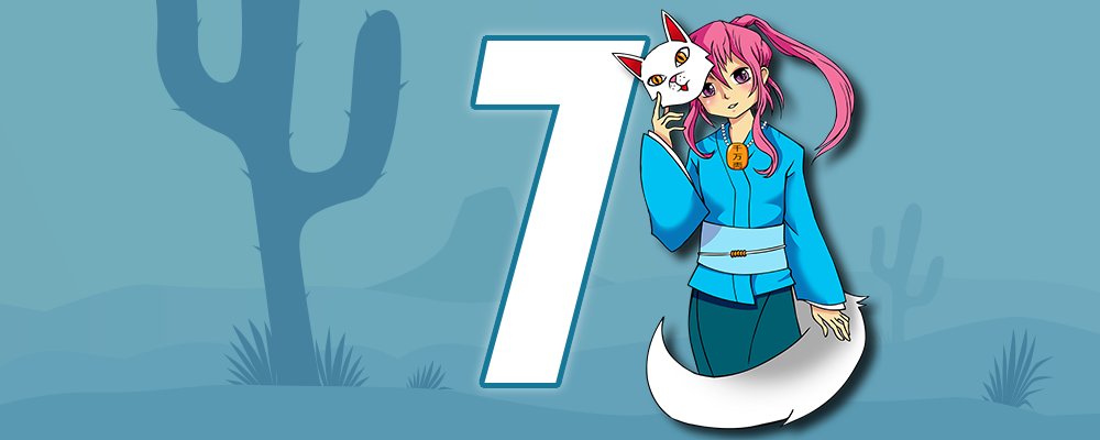 Con Nichiwa is only 7 days away!  Make sure to book your hotel rooms and buy your badges early, it's going to be awesome!  con-nichiwa.com
