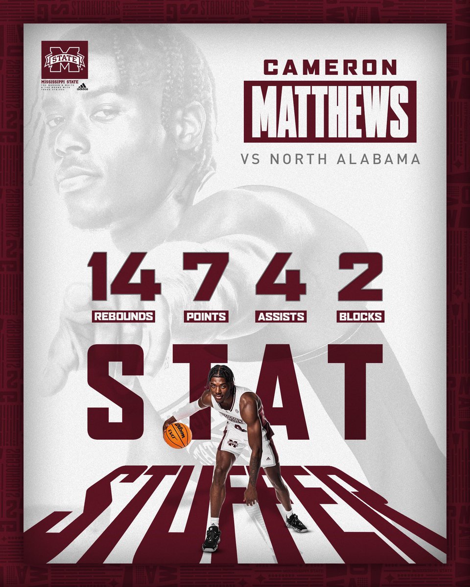 HailStateMBK's tweet photo. Aggressive out the gate 😤 https://t.co/qfjSmqiTiw