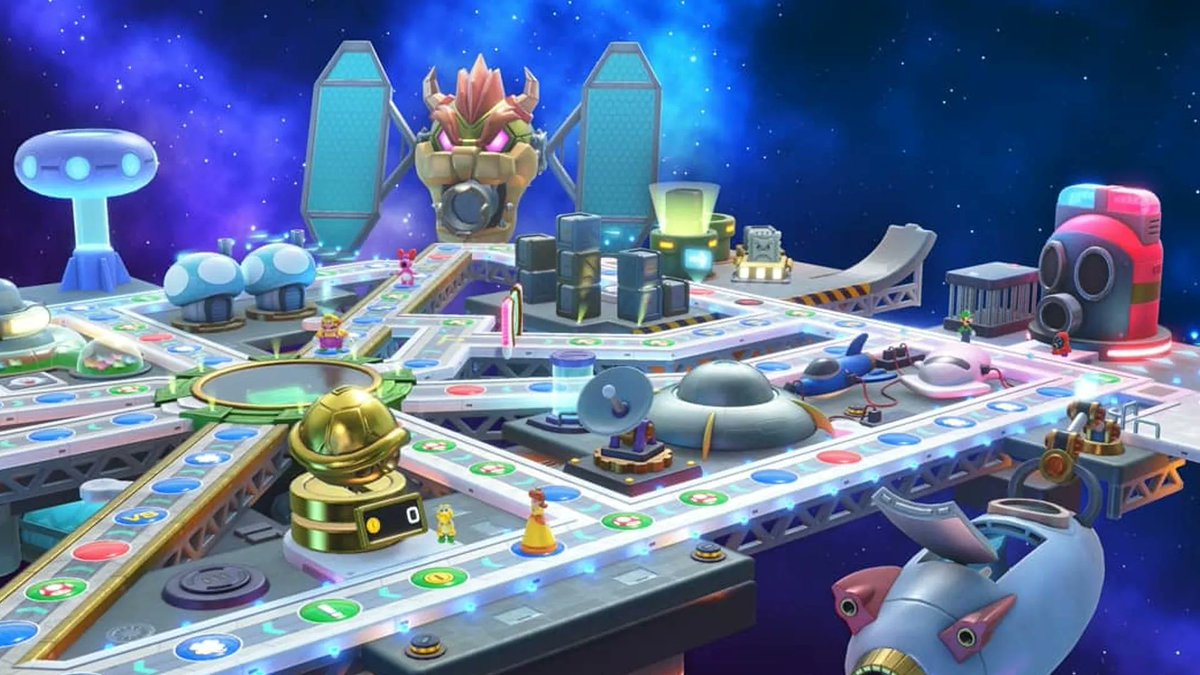 ShaunKHz's tweet photo. 👋👋
Anyone have Mario Party Superstars? Feel free to add 4294-9530-4135 https://t.co/mANalw04P5