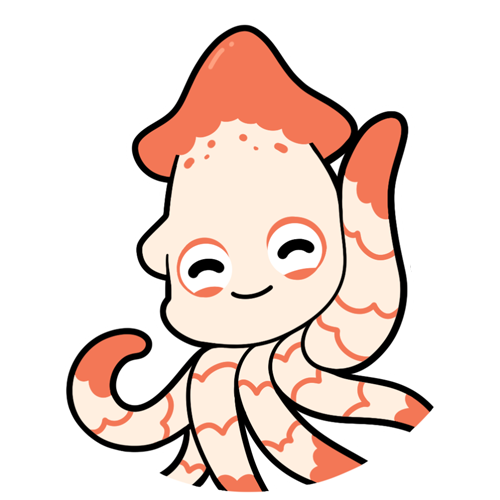 GitGud_Events's tweet photo. It all comes down to this.

Like last time, @SquidSquadGC 🦑and @Pixel_Discord 🎲 face off for an epic final battle in the #gitgud #logocontest Grand Final!

So will you take a chance and roll the dice? Or smile, wave, and swim onwards with your squad?

Vote below! https://t.co/r1aw7F5R29