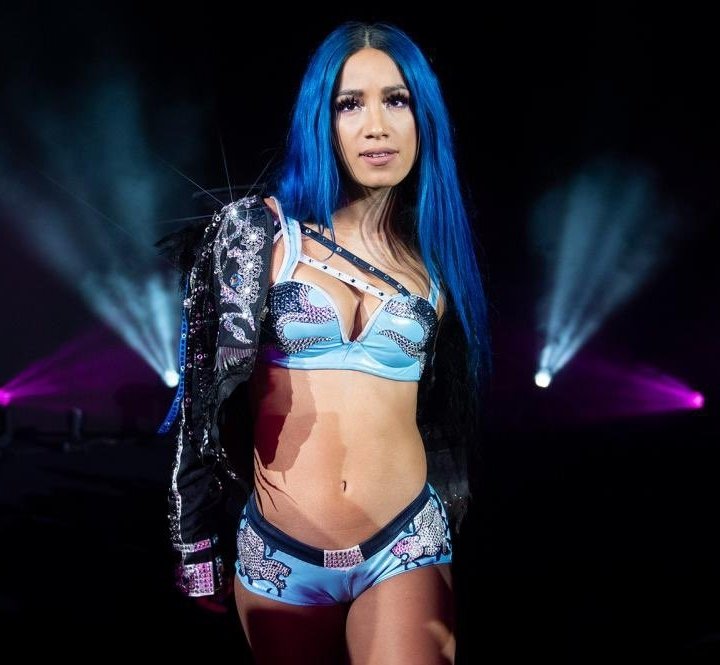 thelegitserena's tweet photo. Ready to see the Boss tonight 🔥
#SmackDown https://t.co/cGqQ1ODVmS