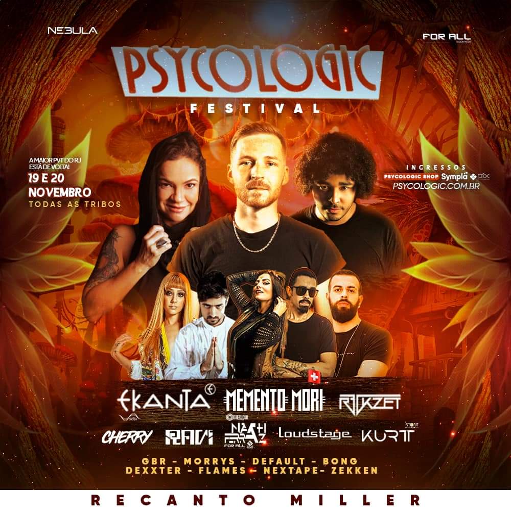 DiegoS_Schwartz's tweet photo. Poder voltar aos palcos é muito bom, voltar em grande estilo é melhor ainda 🔥
#flamesdeejay #Psycologic https://t.co/DIbKHJX2DL