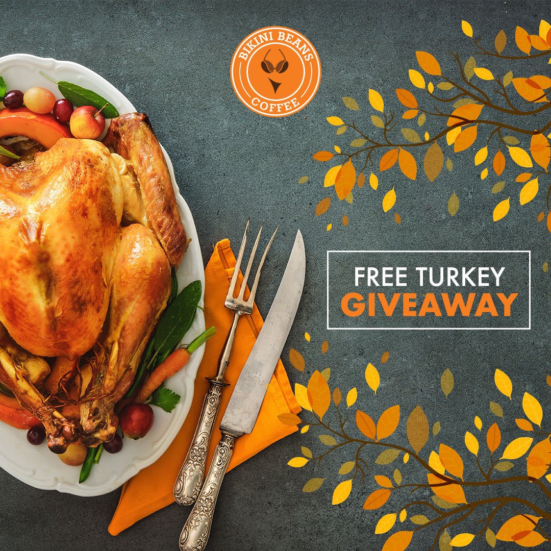 Bikini Beans Coffee tweet media