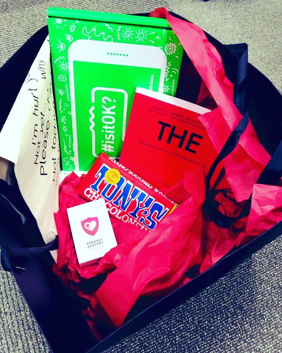 Rachel Gardner tweet media