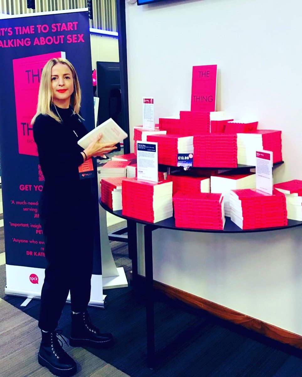 Rachel Gardner tweet media