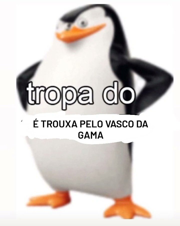 Achei dos torcedores vascaínos