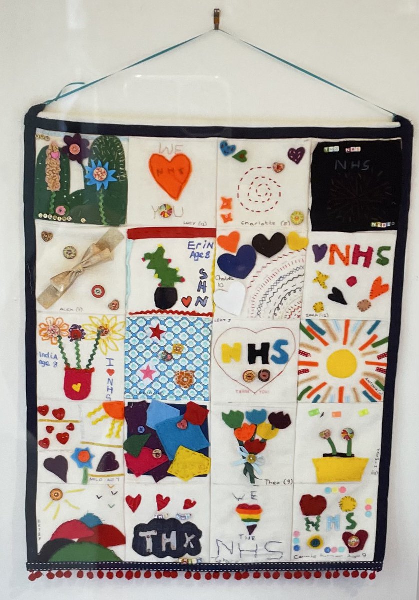 Sprout Arts tweet media