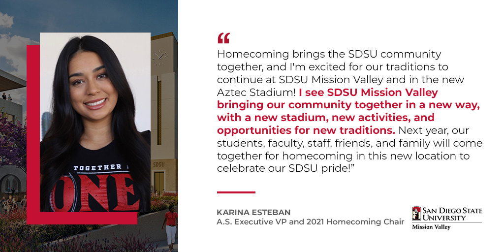 SDSU Mission Valley tweet media