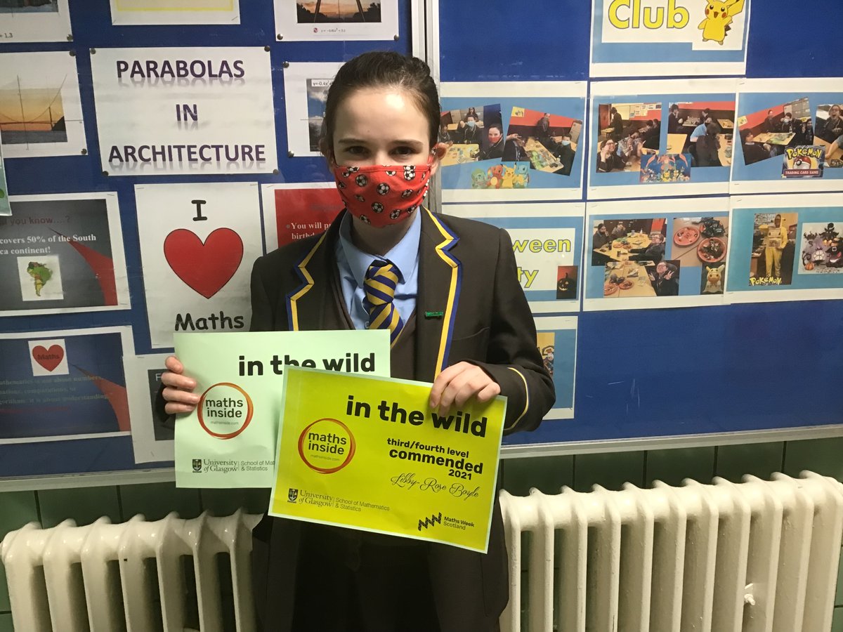 Notre Dame Maths tweet media