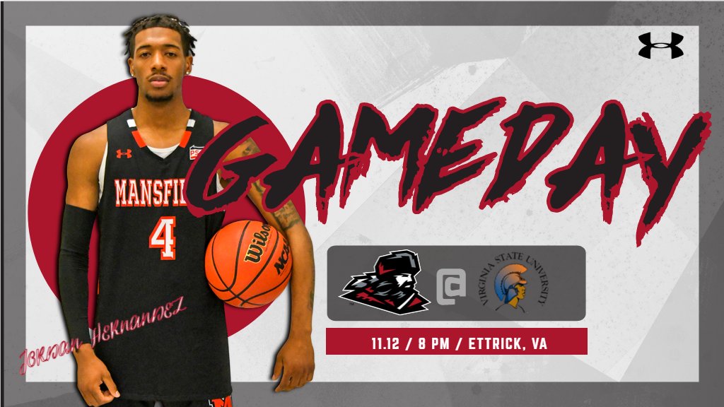 Mansfield Mountaineers (@mumounties) on Twitter photo 🗻 They're Back!🏀
The wait is over, <a href="/MansfieldMBB/">Mansfield Men's Basketball</a> is back in action as they await tip-off for a non-conference contest at Virginia State tonight!
📌 VSU Multipurpose Center | Ettrick, Va.
⏰ 8 PM
📊 bit.ly/3qy4ZvG
🎥 bit.ly/3DqSCFD 🗻 They're Back!🏀
The wait is over, <a href="/MansfieldMBB/">Mansfield Men's Basketball</a> is back in action as they await tip-off for a non-conference contest at Virginia State tonight!
📌 VSU Multipurpose Center | Ettrick, Va.
⏰ 8 PM
📊 bit.ly/3qy4ZvG
🎥 bit.ly/3DqSCFD