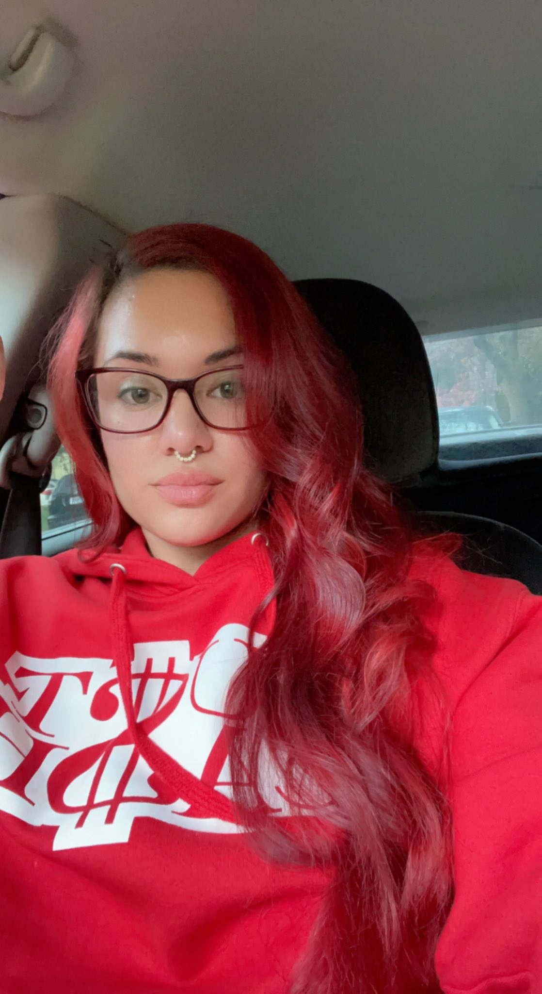 TW Pornstars - 2 pic. Google Santana Red. Twitter. 2013 vs 2021 😏🤓. 6:52 PM - 12 Nov 2021