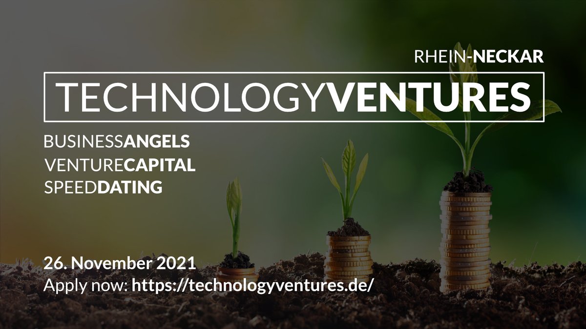 Heidelberg Startup Partners e.V. tweet media