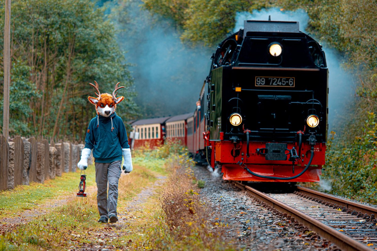 Noweti / Deerweti tweet media