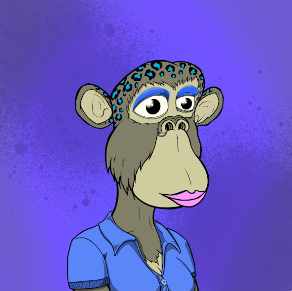 barkeep1347's tweet photo. Join our Fam!! Minting now!! Ape in @ApesRunTW #NFTCommunity #NewApeWhoDis #NFTcollector #ARTWBombsquad https://t.co/RIDuRdhxyA