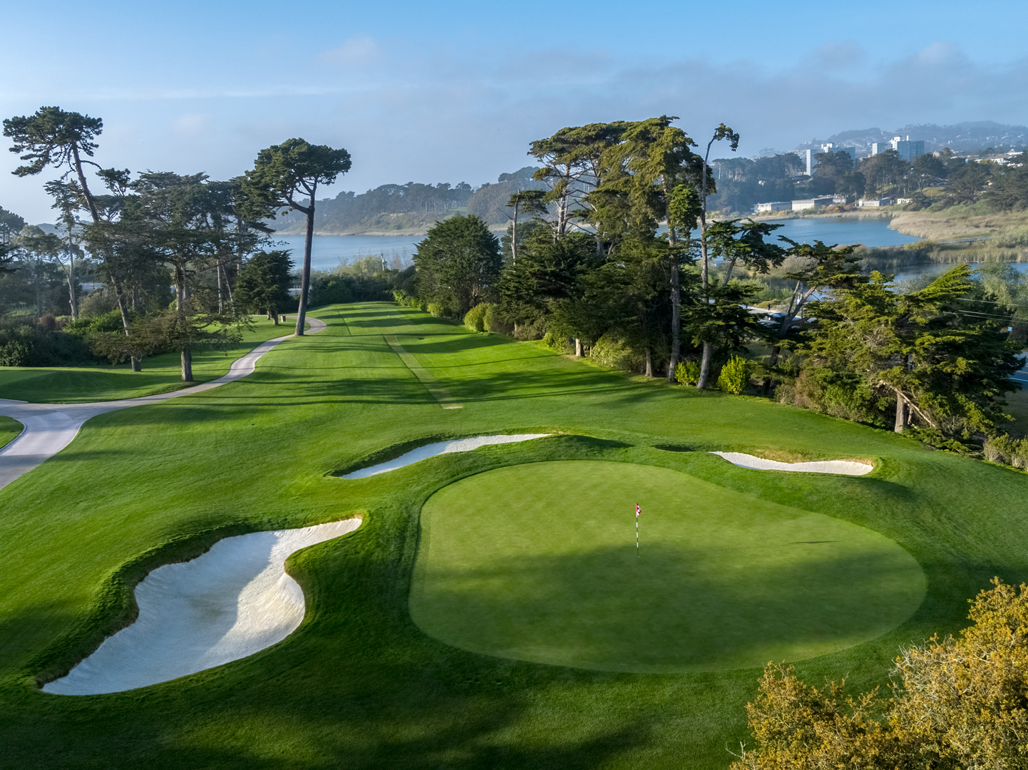 The Olympic Club on Twitter: 