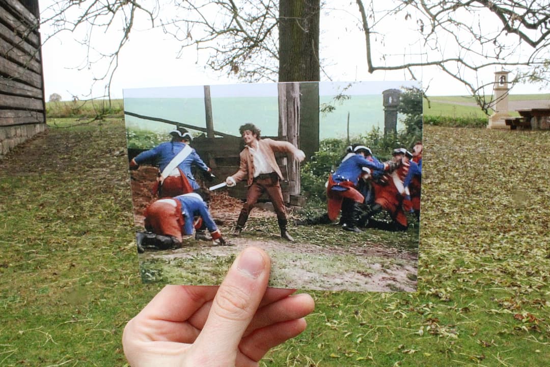 Filmové políčko tweet media