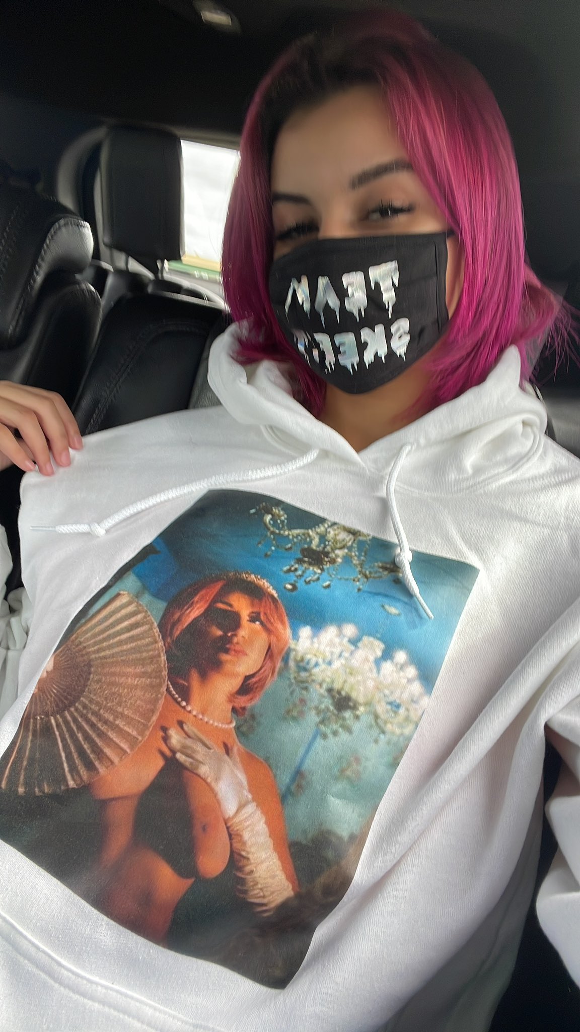 Roxie inner on Twitter "look🥺🥺 https//t.co/K8bfxp8dyK" / Twitter