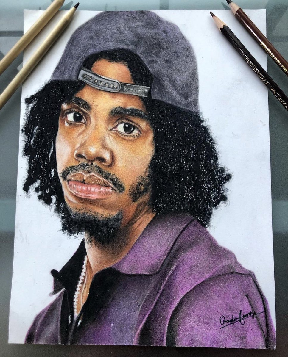 Alkaline_Mirage's tweet photo. TALENT 💫 
IG: https://t.co/hxk2RuBTvH https://t.co/Jmffyg0PkN