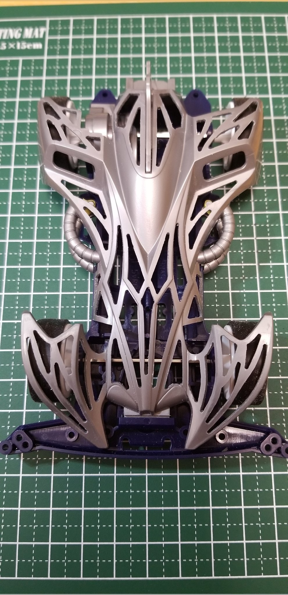 ミニ四駆【タミヤ公式】🚗🏁 on X: 