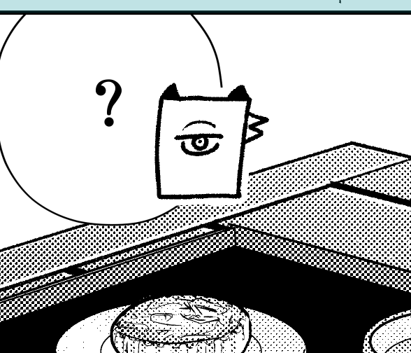 最新13話配信してます!
いよいよ相模の面がとれる…?後からチェックしたらうっすら顔が見えそうなコマがありましたwぜひ探してみてください☺️
こちらはミニ相模です。簡単!