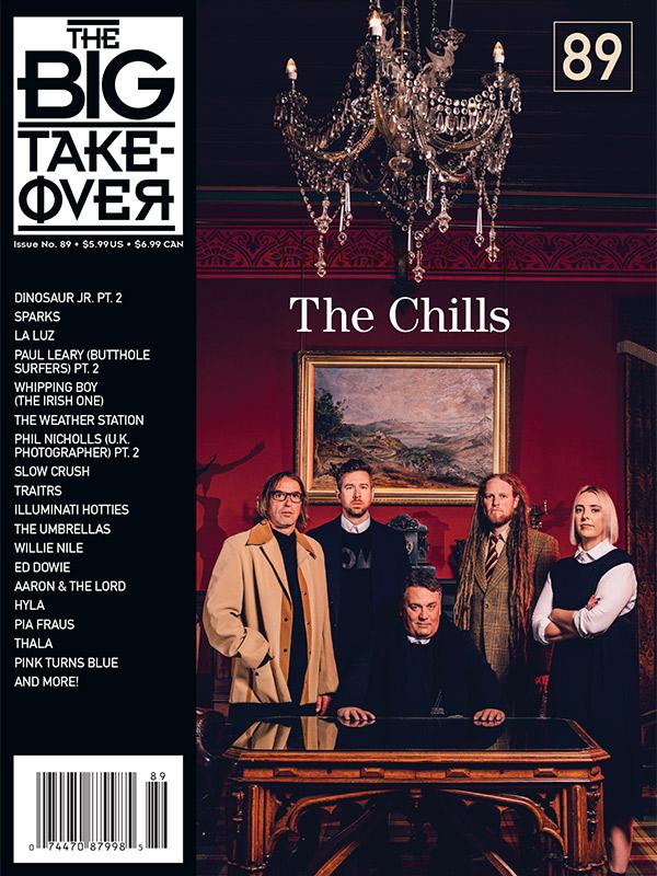 koolthingsPR's tweet photo. 💥💥💥@piafrausband mentioned on the front cover of influencial print magazine @BigTakeoverMag 🇺🇸, and super-cool interview inside
Thanks so much @JenStratosphere ! 💥💥💥
@SeksoundLabel #shoegaze #dreampop #koolthings #press https://t.co/JOefLzUhkm