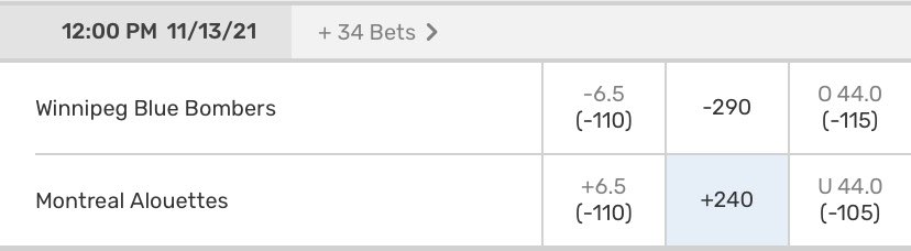 JohnnyRigaton's tweet image. @OsDavis42 thanks for this one boss! Lines at +240 on bovada. Pretty good lick for a team playing against plenty of backups. Love it! #layit #betting #getitwhileitshot