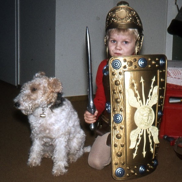 Lutatius's tweet photo. Me as a child, about 1971. Perhaps the future was already set here?
#author #historicalnovel #historicalnovels #historicalfiction #ancientromans #firstpunicwar #battleofegadi #egadirams #merikonsuli #themarineconsul #kindlebook #kindlebooks #kindleunlimited #kindleunlimitedbooks https://t.co/d82M9kbEnx