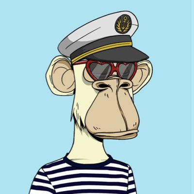 Loopify's tweet photo. 51.3M followers, @jimmyfallon joins the bored ape yacht club officially

bayc will be the most important brand in the nft space https://t.co/PE1Rz1GaWp