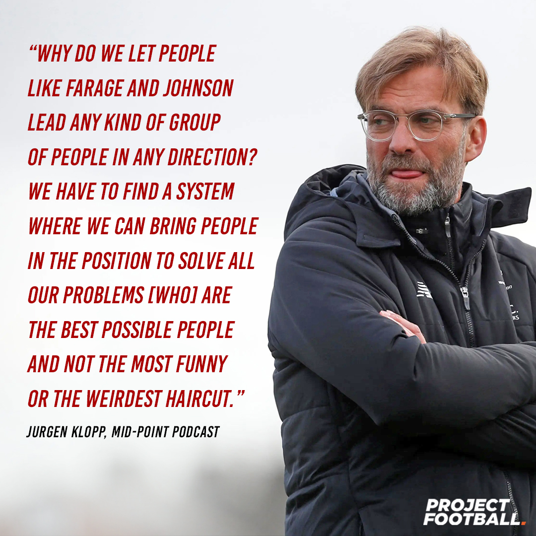 Project Football EPL tweet media