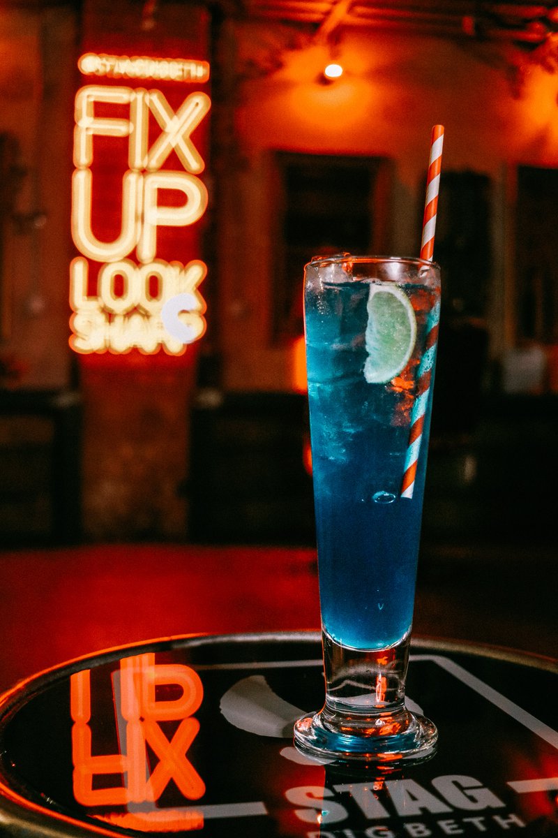 Stag Digbeth tweet media