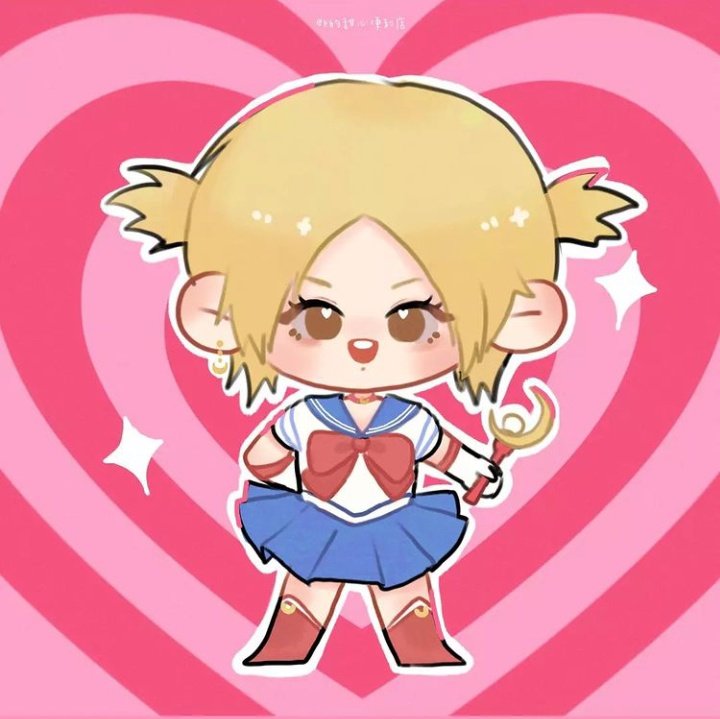 LuKeran9's tweet photo. Cutie🥰
#FANART #THE9 #lukeran https://t.co/VhmNcUYjqY