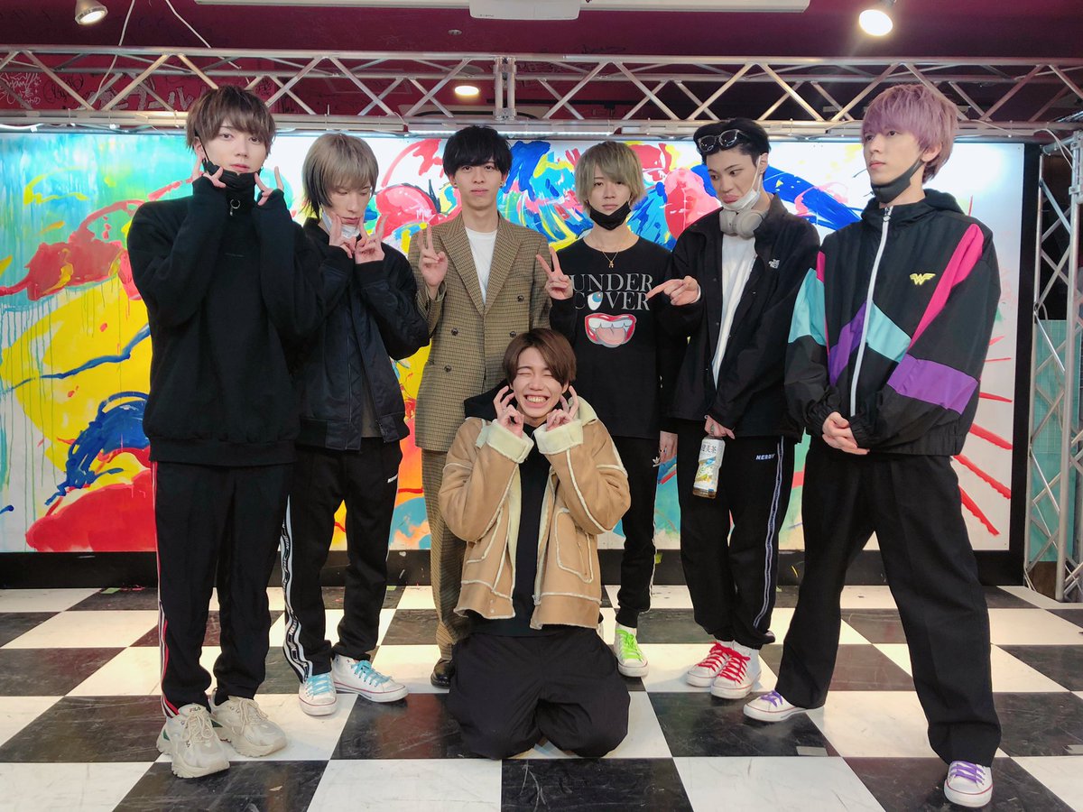 vvshibuyaudgw's tweet photo. 🌈〜・〜・〜・〜🌈
#PARALLELPROJECT🔥
#ラブロク さんとしては
初のVV渋谷本店でした☺️
SUPERHEROのリリイベを思い出して
込み上げてくるものがありました…😭
リリースまであと3️⃣9️⃣日❗️
思い出一緒に作りましょう👏
成瀬さん、LovelyRoxさん
ありがとうございました❗️
🌈〜・〜・〜・〜🌈 https://t.co/TLUZQGGmh5