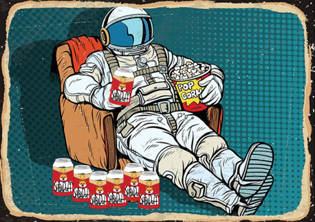 shibadufftr's tweet photo. @shibadufftr  @ShibaDuff 

POPCORN AND SHIBADUFF TASTE IT! 😋 #ShibaDuff 

@elonmusk @cz_binance @HuobiGlobal @Shibtoken https://t.co/2RYeK1QMoc
