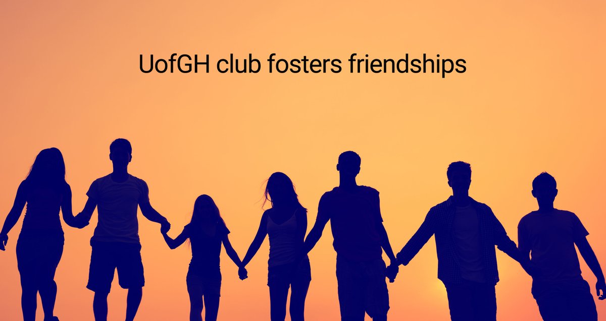 Did you know that every November 13 is World Kindness Day? Inclusivity, community and compassion bring us together, exemplified by #UofGH societies like our chapter of Best Buddies! 😊

Learn more about how this program promotes long-lasting friendships: guelphhumber.ca/news/uofgh-clu…