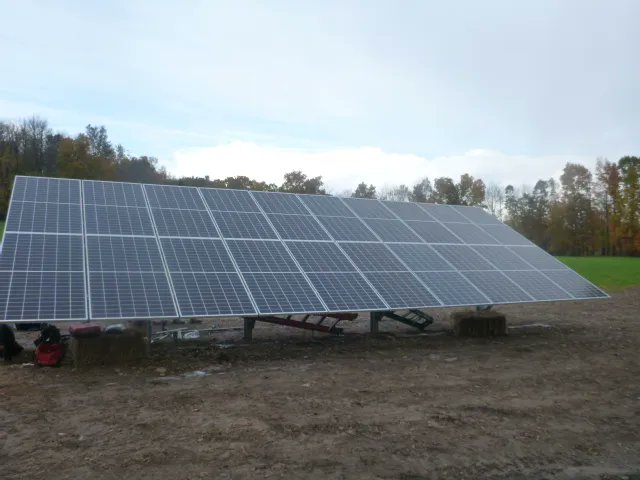 etmsolar's tweet image. Our Recent Job in Memphis! Call ETM Solar today to schedule your free site visit 607-785-6499