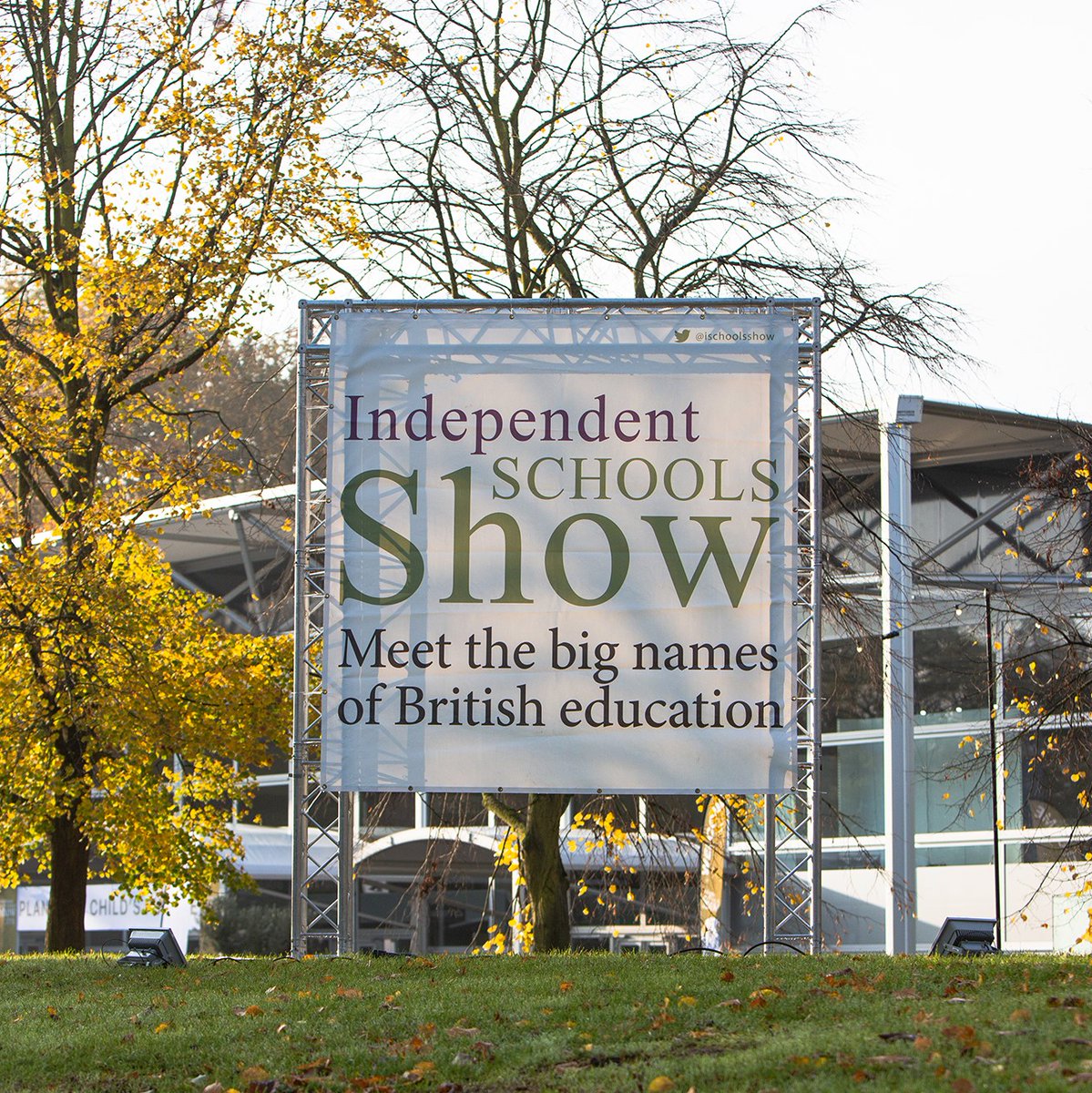 Girls' Schools Association tweet media