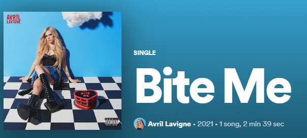 RIOTcorex's tweet photo. #Obsessed @AvrilLavigne Literally can't wait for #AL7 #RepeatForever https://t.co/9C8KnoA7Ub