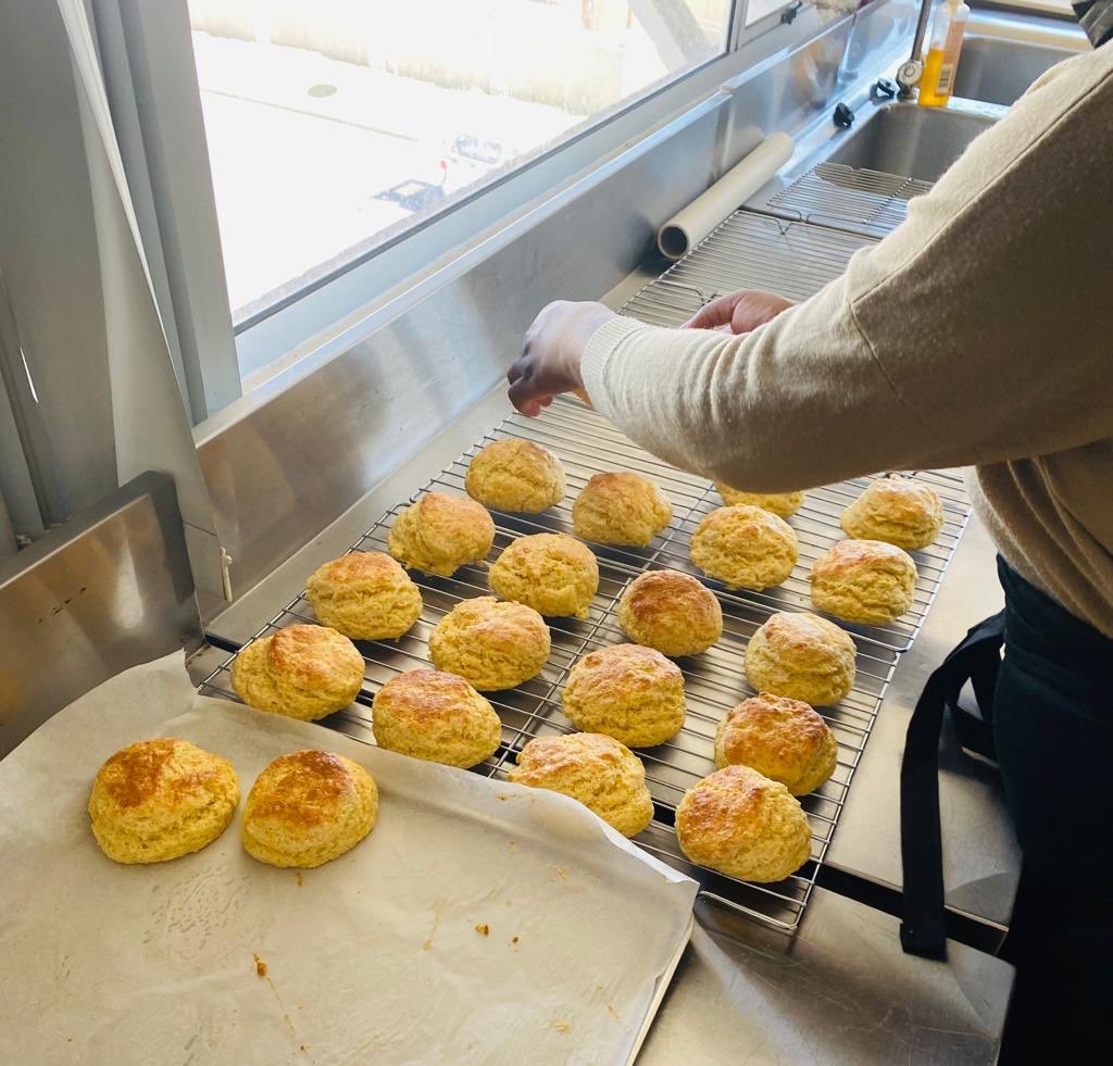 vheneka2016's tweet photo. What a busy day of Production, from Cooking to Packaging, and then Labelling. The students thoroughly enjoyed this exercise and now they are ready and prepped to make big orders.
#production #survivorupliftment #packaging #productlabels #cooking #skillsdevelopment #npocapetown https://t.co/XhyDoUnkxl
