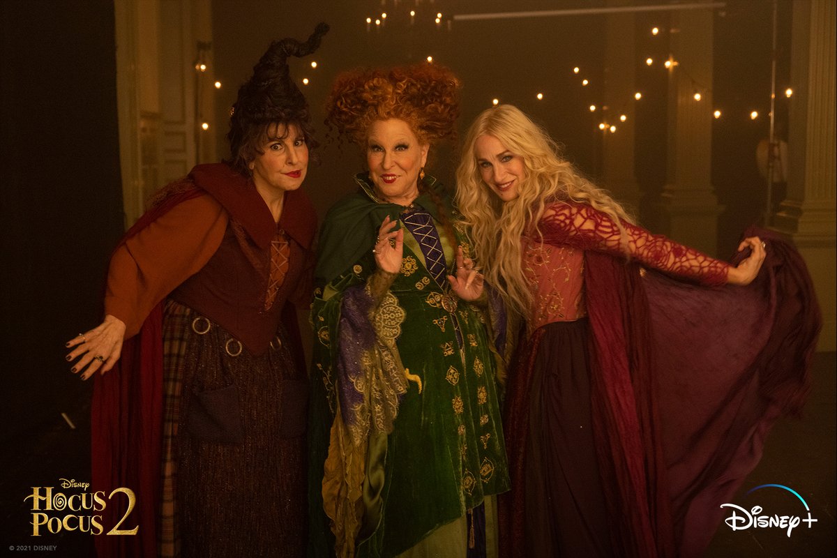 Disney tweet media