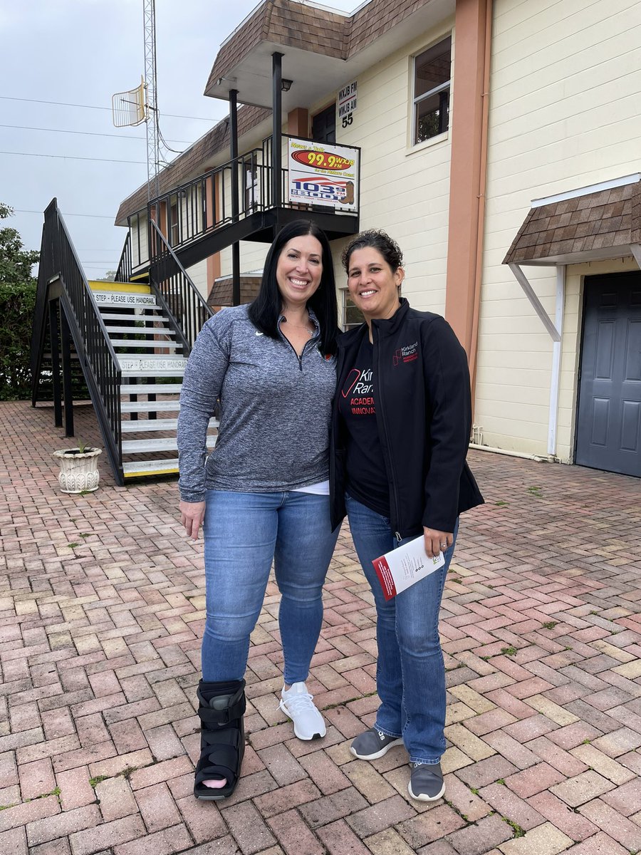 Pasco County Schools tweet media