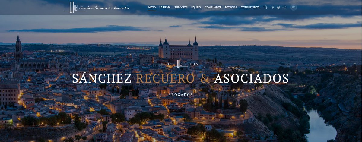BlogsDerecho's tweet photo. #Actualización En #BlogsdeDerecho hablamos sobre Sánchez Recuero &amp; Asociados en https://t.co/ztrkEATgkK
@SRECABOGADOS https://t.co/RSev5TRjDb