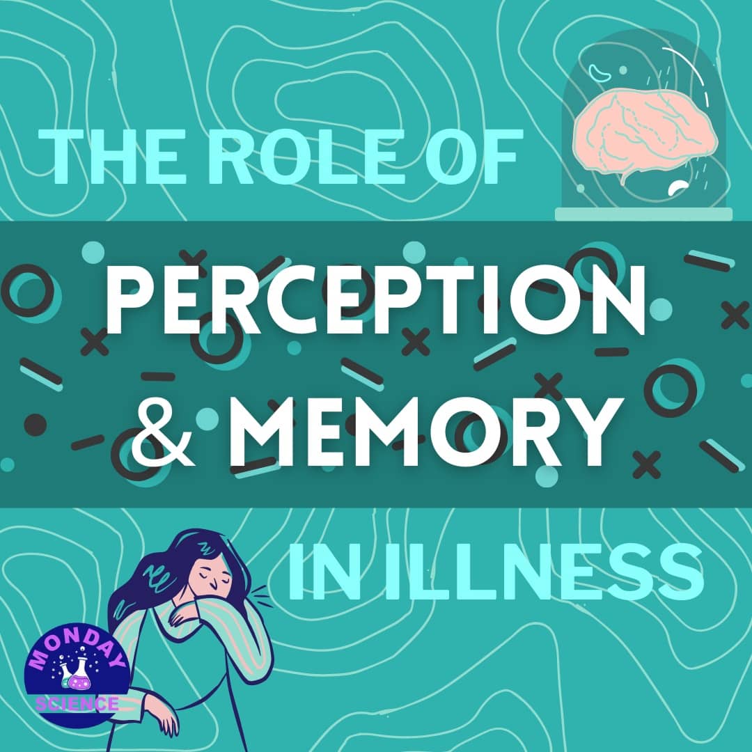 MondayScience_'s tweet photo. Perception and memory in illness π§
Find out how the mind-body connection influences the experience of illness β¬
#perception #memory #psychosomatic #holistic #holistictreatment #ibs #inflammation #neuroscience #mindandbodyhealth #mindandbodyconnection #nervoussystem #emotions https://t.co/yQ6kiGebSW
