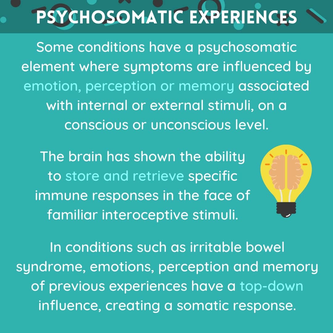 MondayScience_'s tweet photo. Perception and memory in illness π§
Find out how the mind-body connection influences the experience of illness β¬
#perception #memory #psychosomatic #holistic #holistictreatment #ibs #inflammation #neuroscience #mindandbodyhealth #mindandbodyconnection #nervoussystem #emotions https://t.co/yQ6kiGebSW