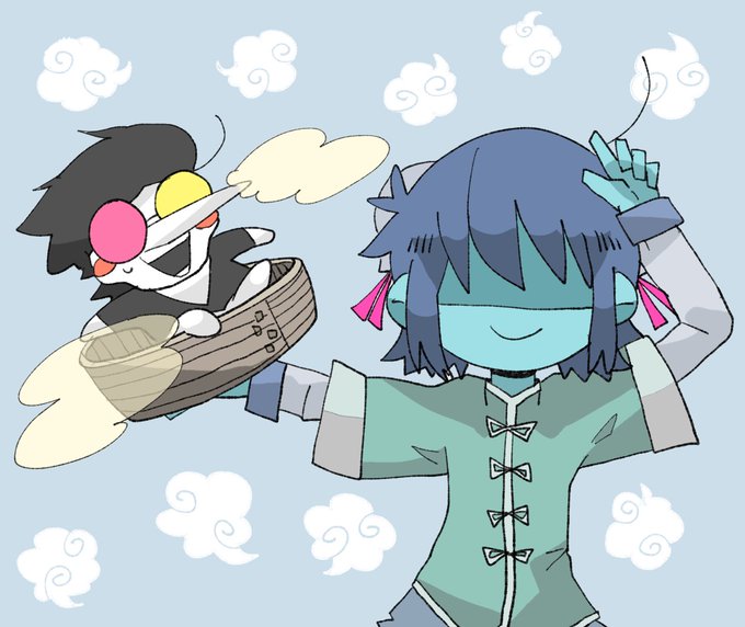 トリコのtwitterイラスト検索結果