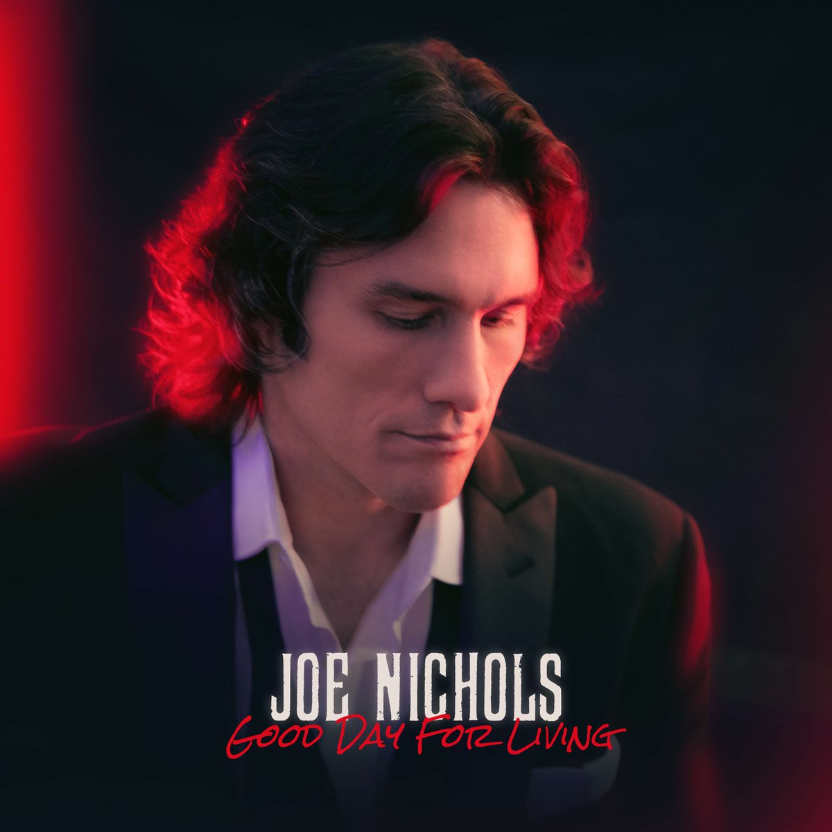 MonarchPblicity's tweet photo. TGIF because that means #NewMusic 🎧‼️ Check out #WhateverItTakes and #NeverNot from @HIGHVALLEY and #ScreenedIn from @JoeNichols PLUS you can pre-order his new album #GoodDayForLiving out Feb. 11! https://t.co/K4sCl0MNDZ