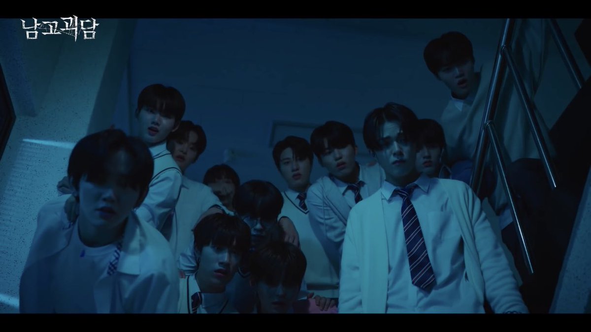 suchlikeb's tweet photo. 안색을봐라 귀신이한둘이아니다 https://t.co/JEy5u09lvj