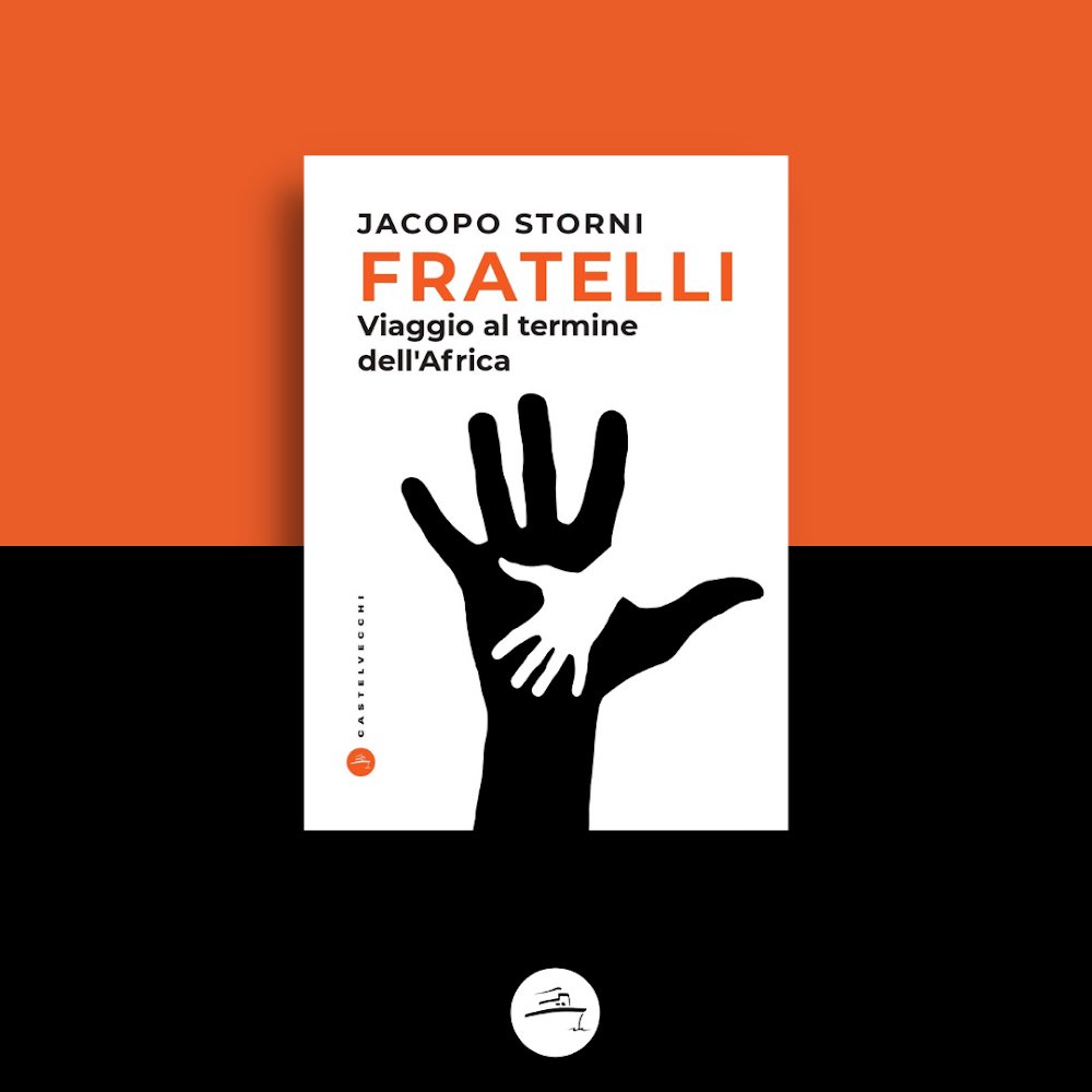 Giunto in #Etiopia per testimoniare i massacri dell’esercito nella regione dell’Ogaden, Jacopo Storni viene arrestato senz’accuse dai militari. Una prigionia condivisa con Mohamed, il ragazzo etiope di etnia somala che l’aveva accompagnato come interprete. 

<a href="/JacopoStorni/">Jacopo Storni</a>